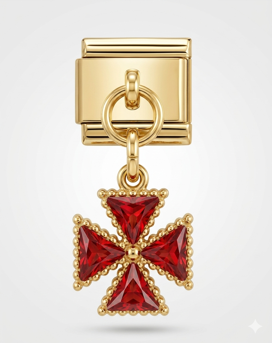 Ruby Cross ❤️