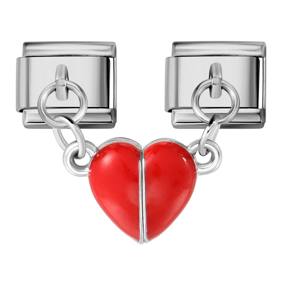 Double Heart ❤️