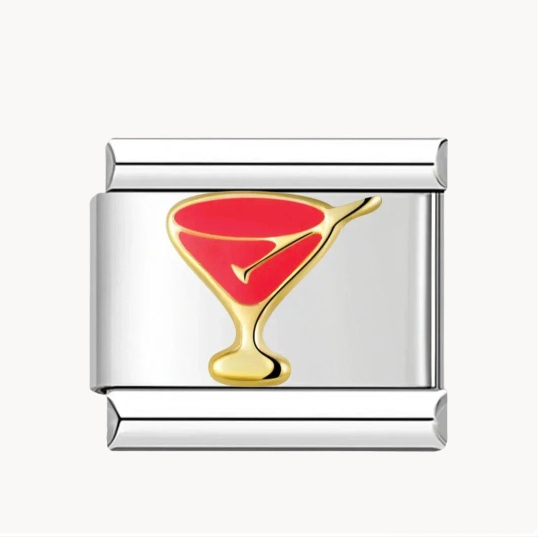 Martini Glass 🍸