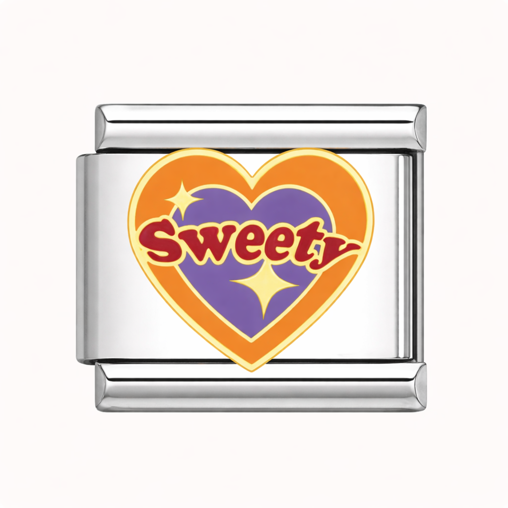 Sweety Heart 💜