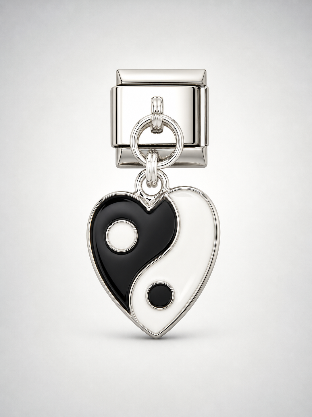 Yin Heart ☯️