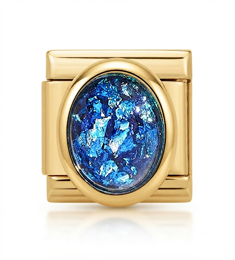 Pierre Bleue 💎