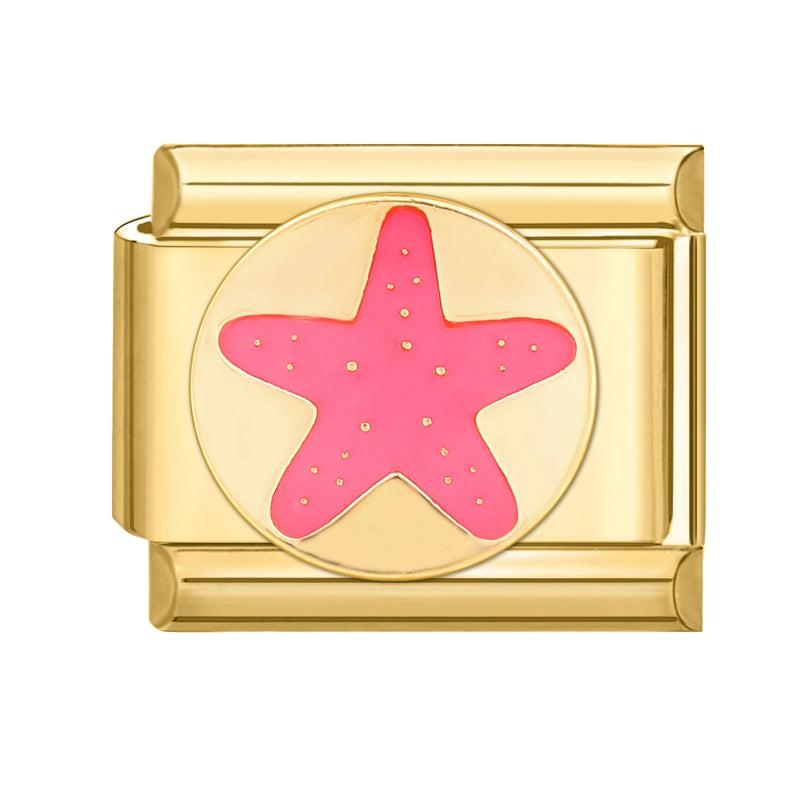Étoile Mer ⭐️
