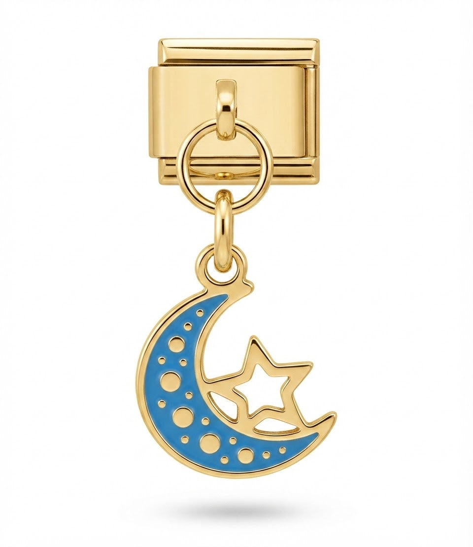 Croissant Étoile 🌙