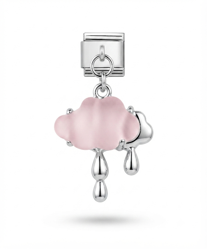 Nuage Rose ☁️