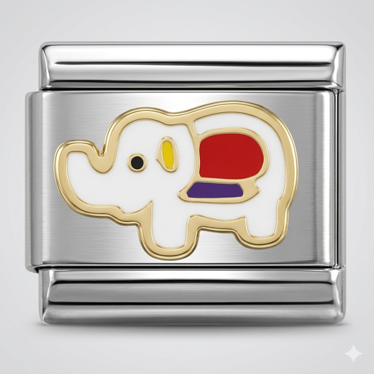 Color Elephant 🐘🎨