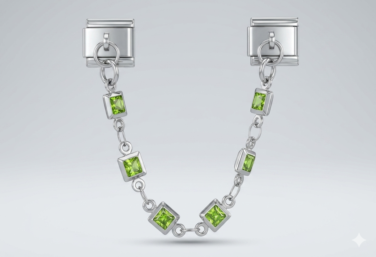 Green Chain 🔗💚