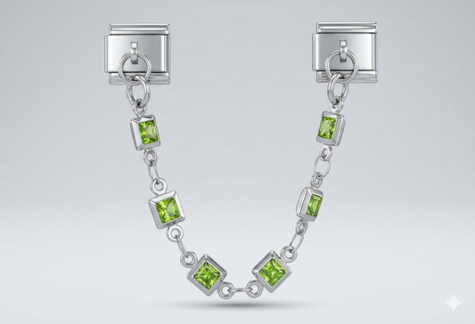 Green Chain 🔗💚