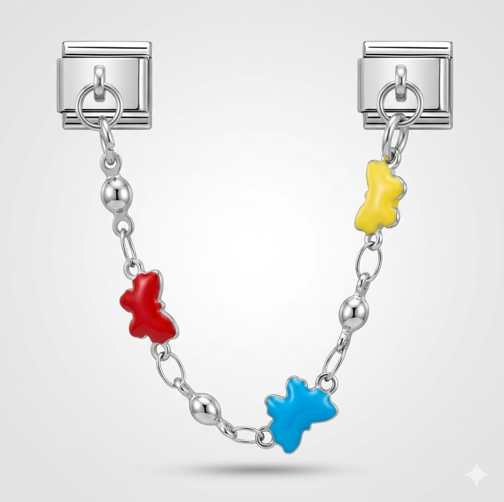 Star Chain ⭐🔗