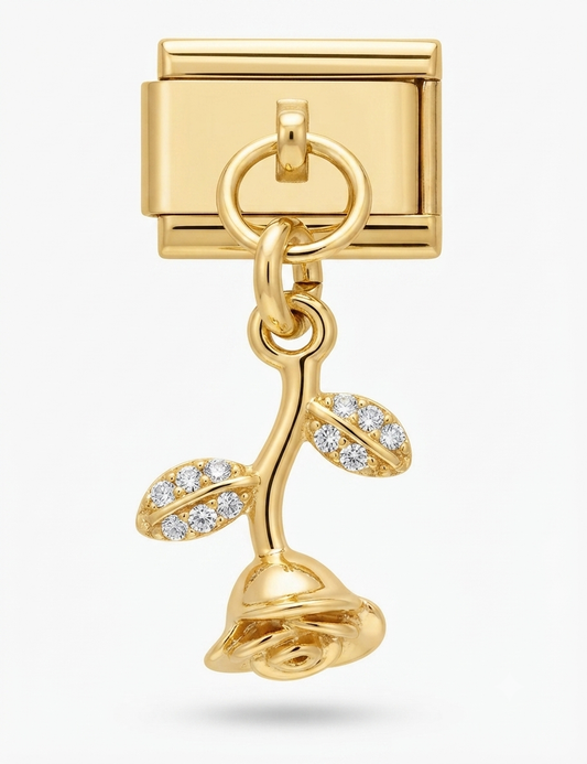 Rose Dorée 🌹
