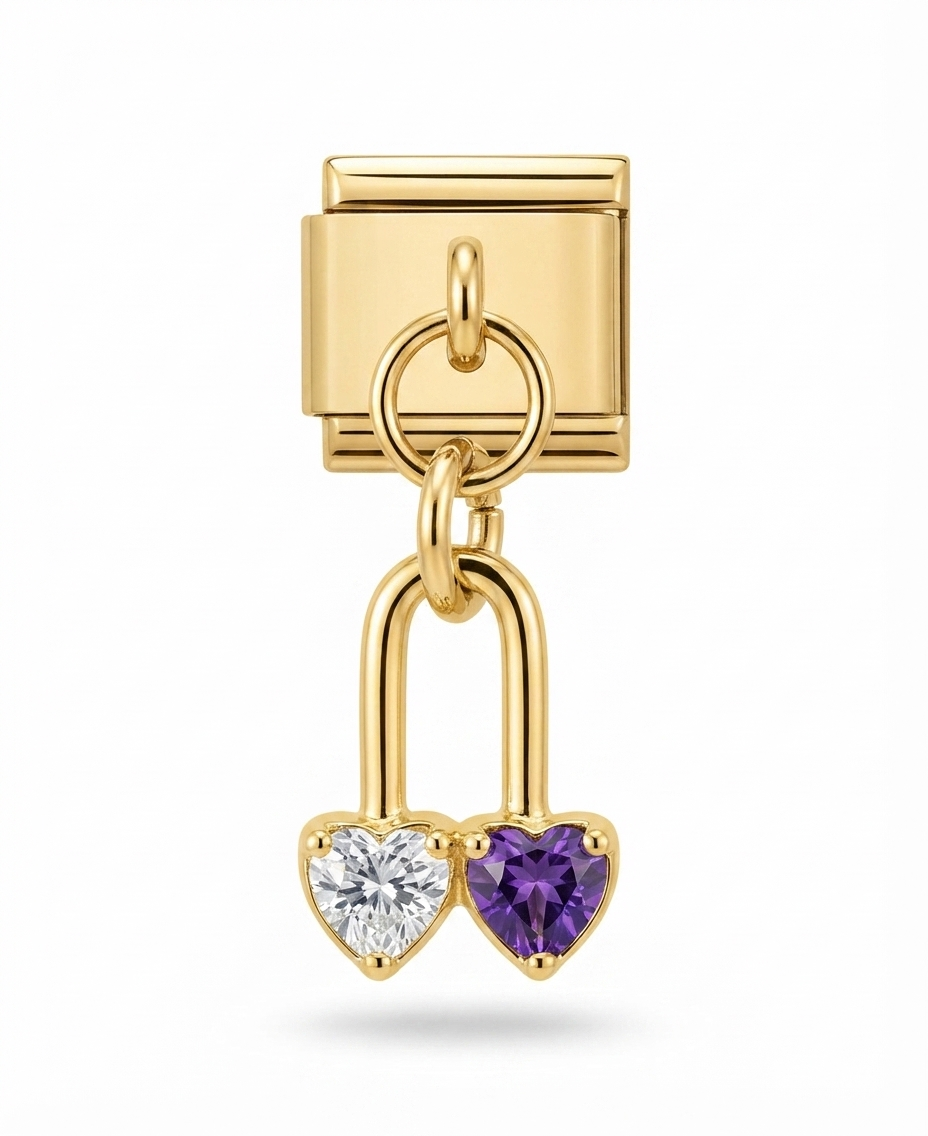 Cadenas Amour 🔒