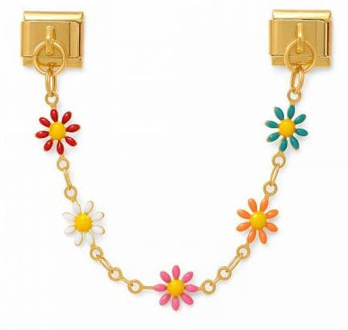 Purple Flower Shine 🌸