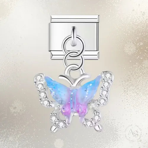 Butterfly Dream 🦋