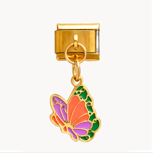 Butterfly Dangle 🦋