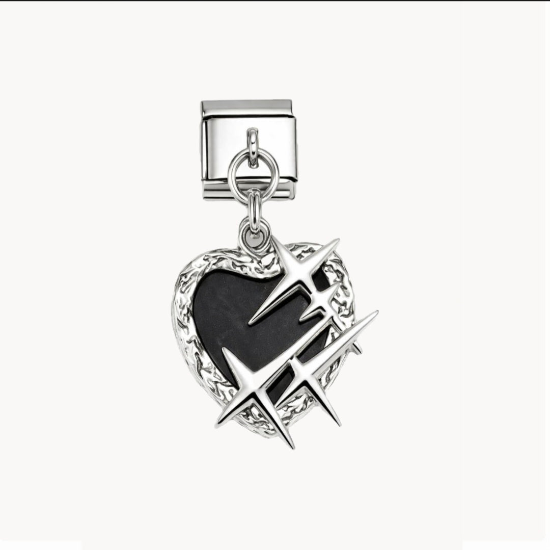 Dark Heart 🖤
