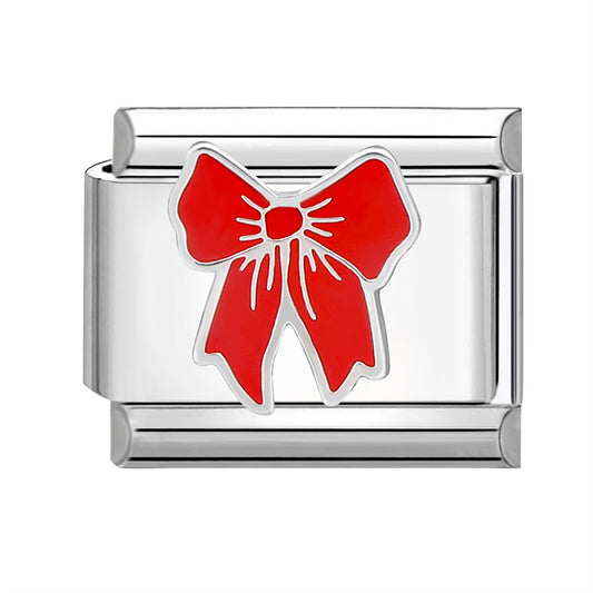 Red Bow 🎀