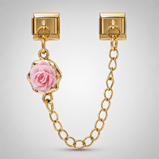 Chain Rose 🌹