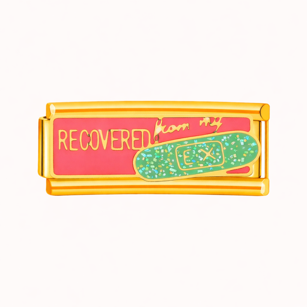 Recovered 💊