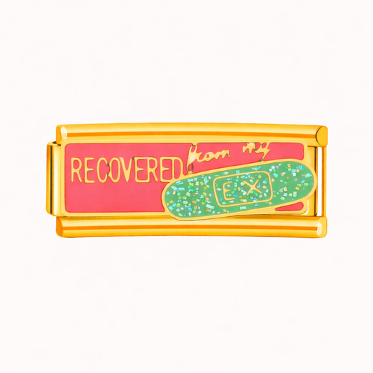 Recovered 💊