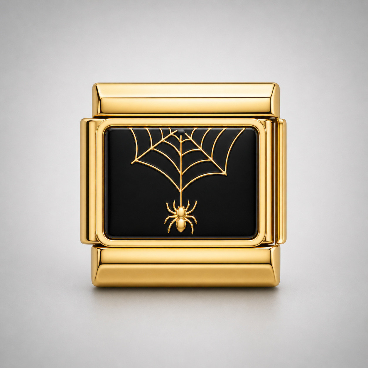 Spider Night 🕷️