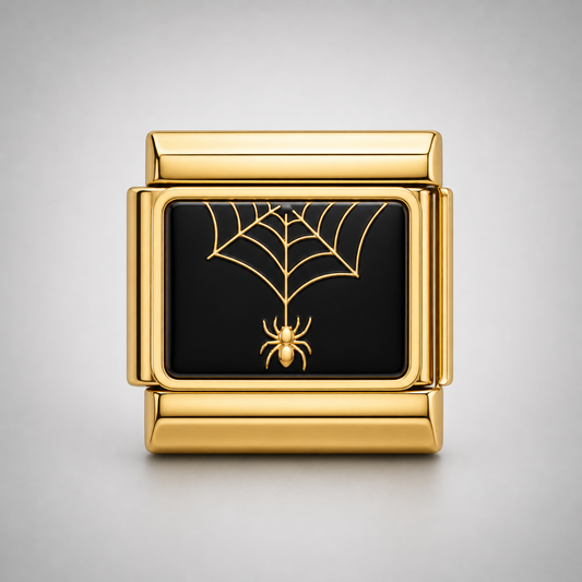 Spider Night 🕷️