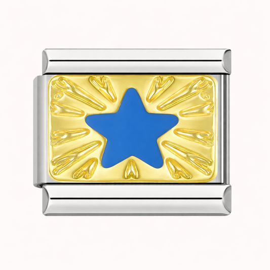 Blue Star ⭐