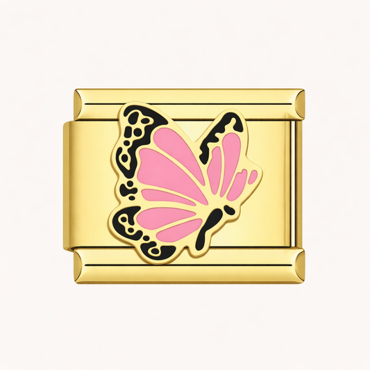 Pink Butterfly 🦋