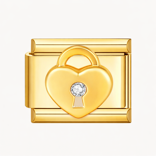 Heart Lock 🔒