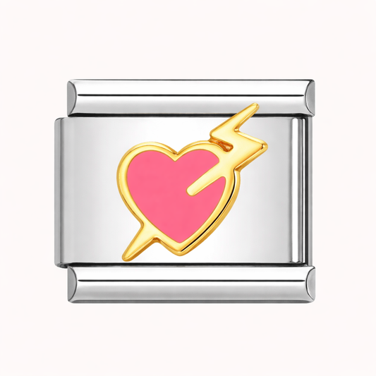 Heart Lightning 💘