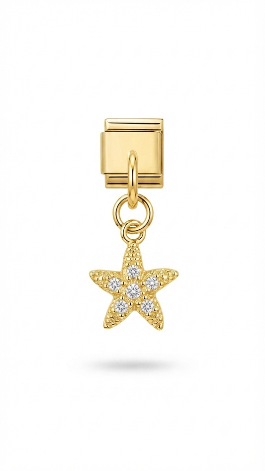 Étoile Brillante ⭐️