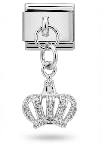 Couronne Argent 👑
