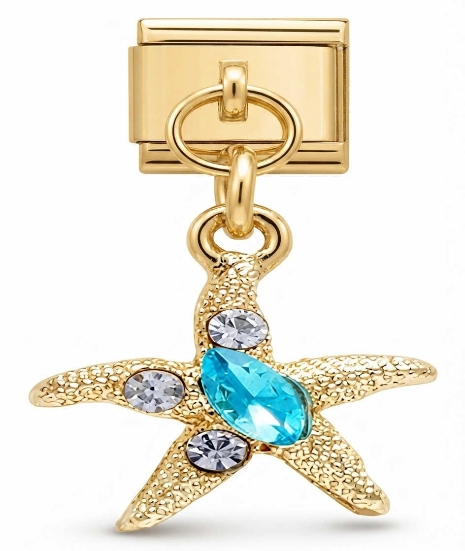 Étoile Mer ⭐️