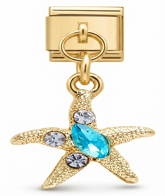 Étoile Mer ⭐️
