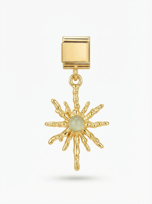 Soleil Doré ☀️