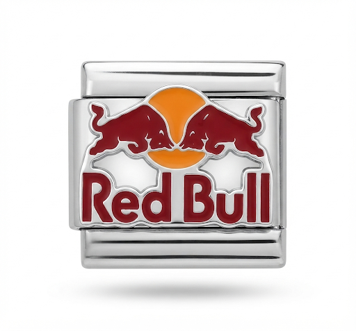 Logo RedBull 🐂