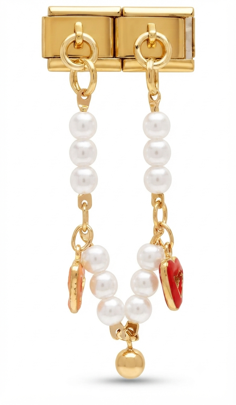 Perles Classiques ⚪