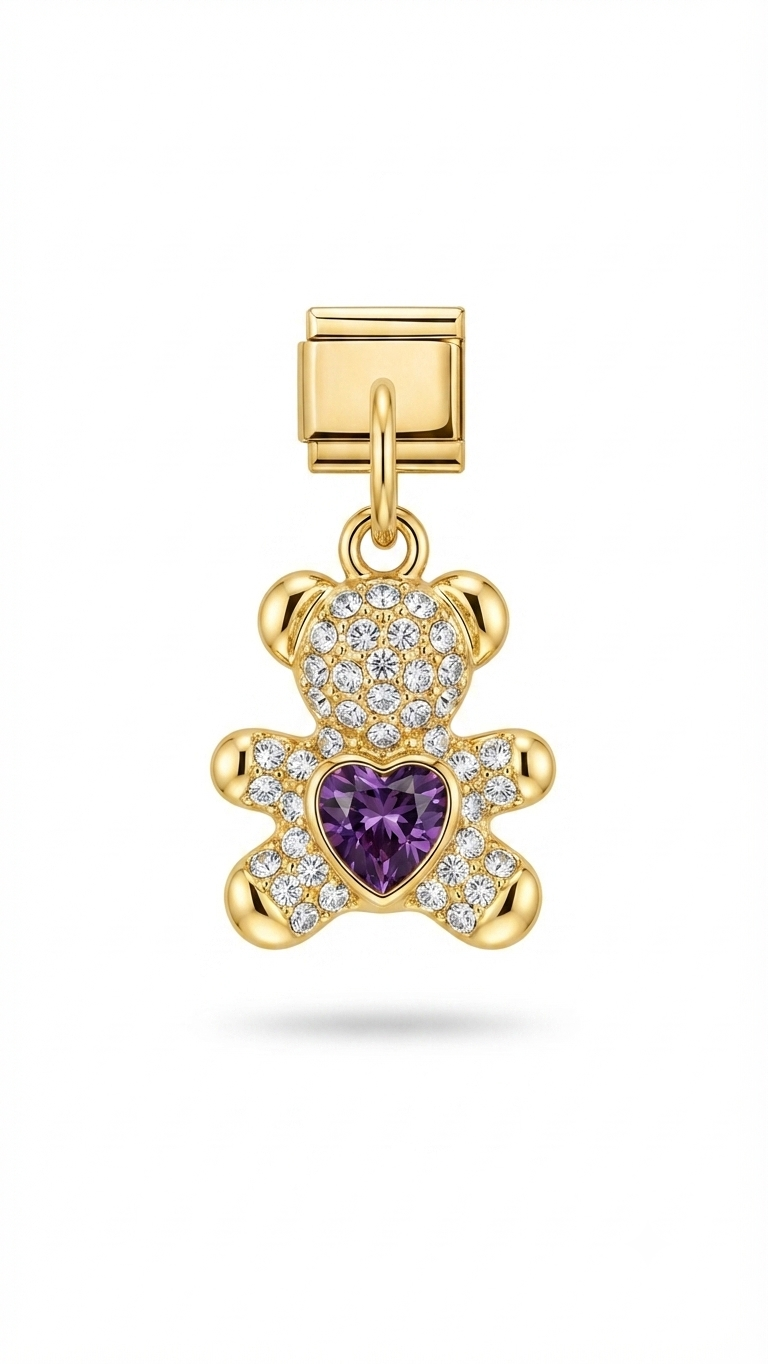 Charms myn💜