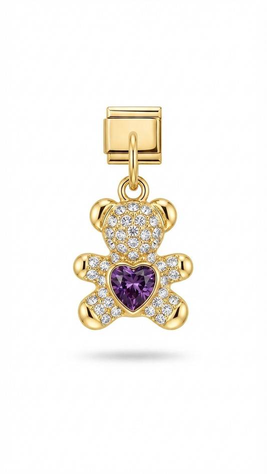 Charms myn💜